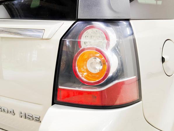 Land Rover Freelander II Рестайлинг 2 с пробегом 2013 года, цена 1 760 000 рублей, 96978 км, внедорожник, Автокод Объявления