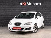 SEAT Leon II Рестайлинг Екатеринбург  - изображение 21