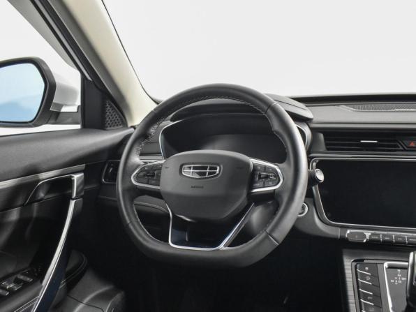 Geely Atlas Pro с пробегом 2021 года, цена 1 939 000 рублей, 49175 км, внедорожник, Автокод Объявления