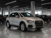 Audi Q3 I (8U) Рестайлинг Москва  - изображение 28