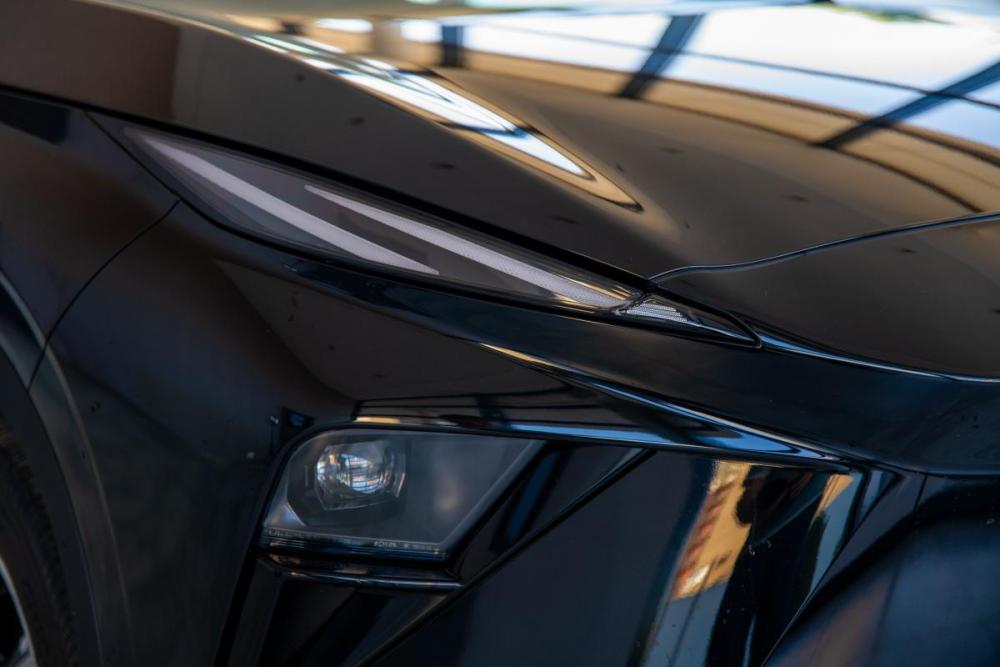 Omoda C5 II Ростов-на-Дону  - изображение 8
