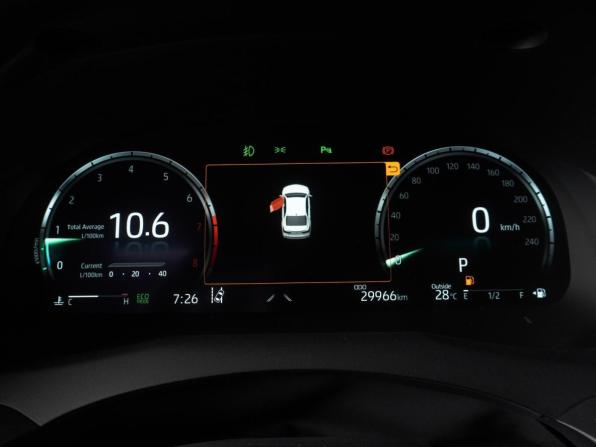 Toyota Camry VIII (XV70) Рестайлинг с пробегом 2023 года, цена 3 769 000 рублей, 29966 км, седан, Автокод Объявления