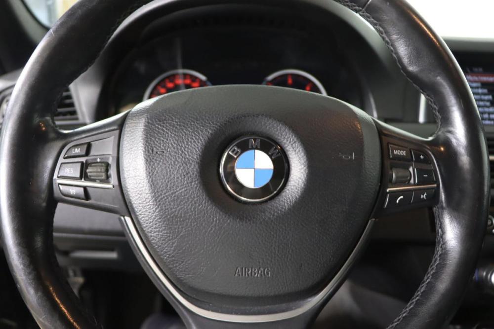 BMW 5 серии VI (F10/F11/F07) Рестайлинг Нижний Новгород  - изображение 11