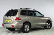 Hyundai Santa Fe Classic Челябинск  - изображение 24