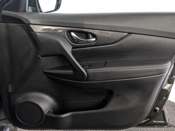 Nissan X-Trail III Рестайлинг с пробегом 2021 года, цена 2 490 000 рублей, 131000 км, внедорожник, Автокод Объявления