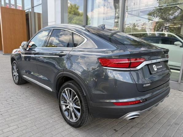 Geely Tugella I с пробегом 2019 года, цена 1 855 000 рублей, 55394 км, внедорожник, Автокод Объявления