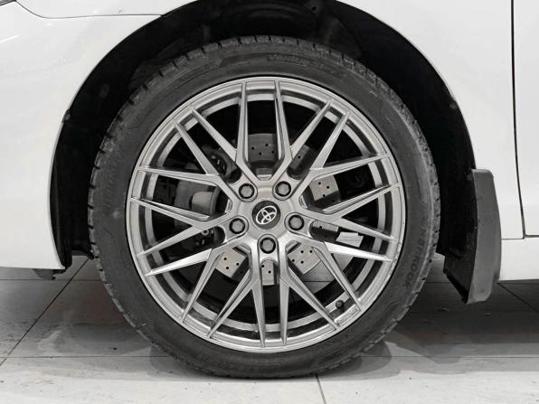 Toyota Camry VI (XV40) Рестайлинг с пробегом 2010 года, цена 1 280 000 рублей, 369000 км, седан, Автокод Объявления
