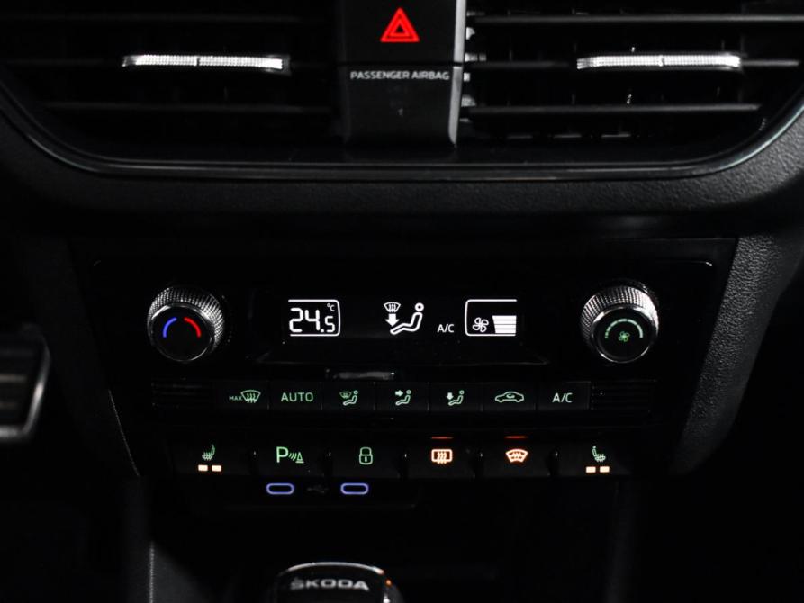Skoda Rapid II Санкт-Петербург  - изображение 17
