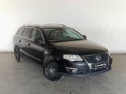 Volkswagen Passat B6 Москва  - изображение 22