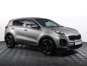 Kia Sportage IV Москва  - изображение 26
