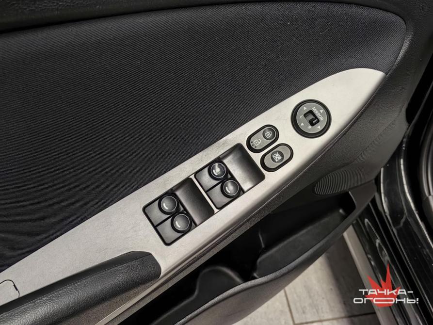 Hyundai Solaris I Рестайлинг Пермь  - изображение 18