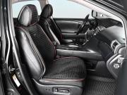 Lexus RX III Рестайлинг Ростов-на-Дону  - изображение 31