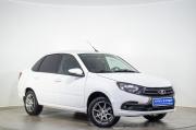 Lada (ВАЗ) Granta I Рестайлинг Оренбург  - изображение 18