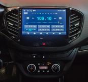 Lada (ВАЗ) Vesta I Вологда  - изображение 30