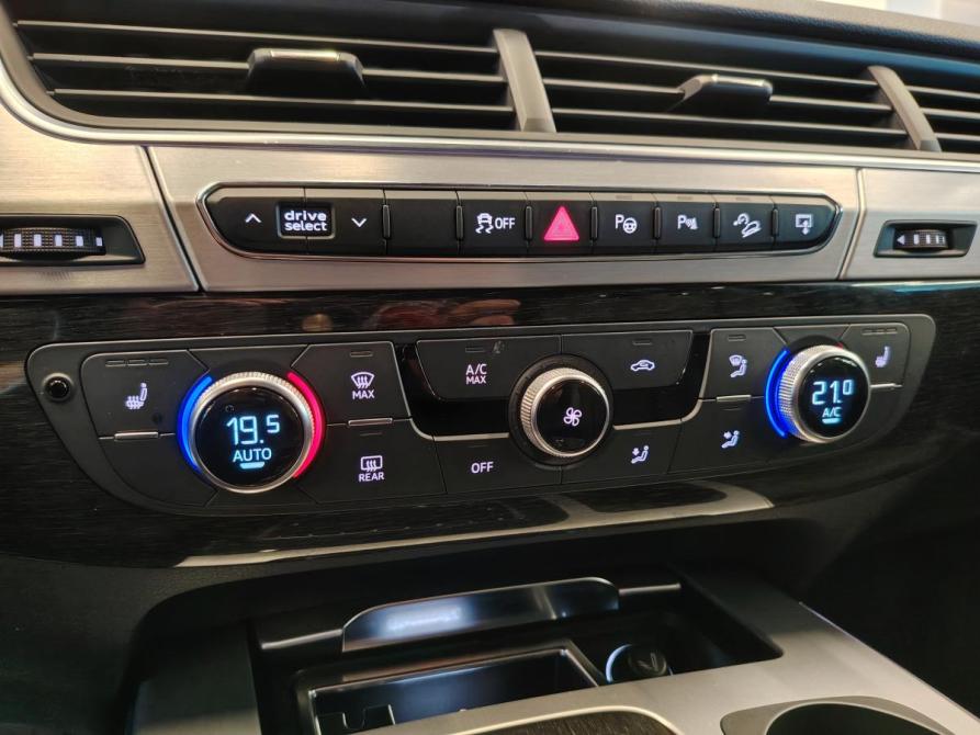 Audi Q7 II (4M) Санкт-Петербург  - изображение 18