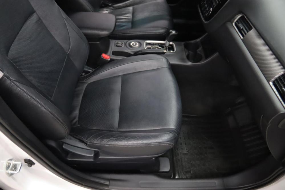 Mitsubishi Outlander III Сургут  - изображение 14