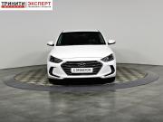 Hyundai Elantra VI (AD) Белгород  - изображение 20