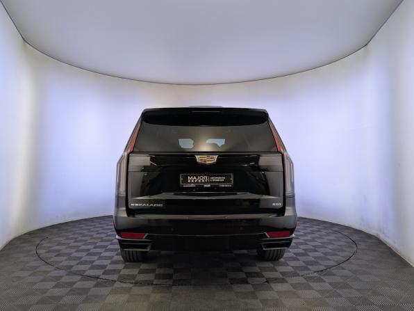 Cadillac Escalade V с пробегом 2021 года, цена 7 300 000 рублей, 167430 км, внедорожник, Автокод Объявления