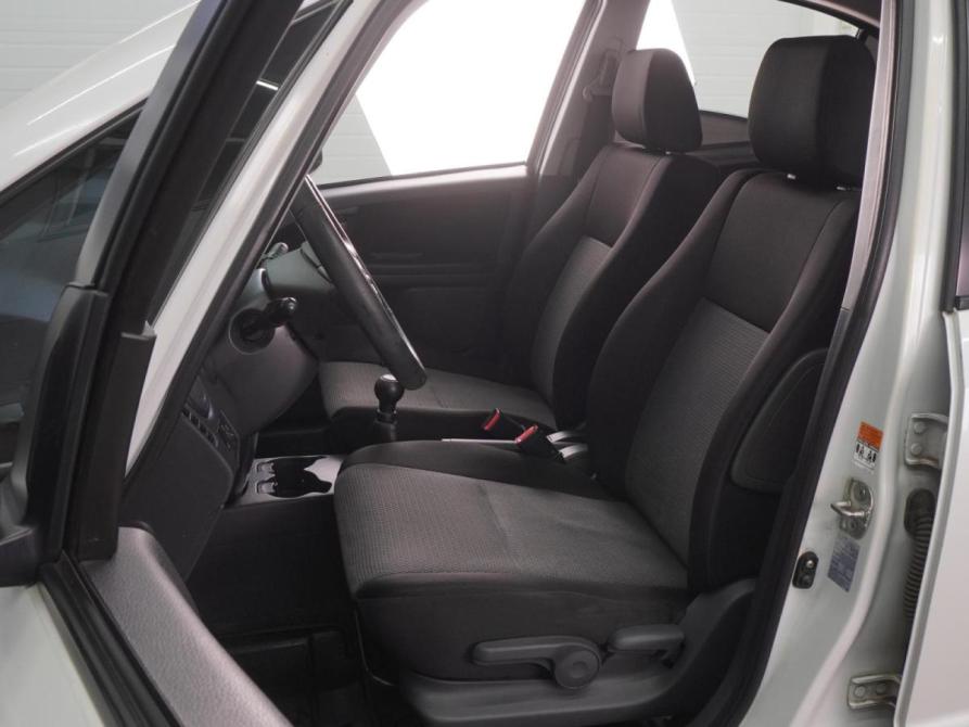 Suzuki SX4 I (Classic) Воронеж  - изображение 10