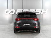 Kia Sportage IV Ростов-на-Дону  - изображение 21
