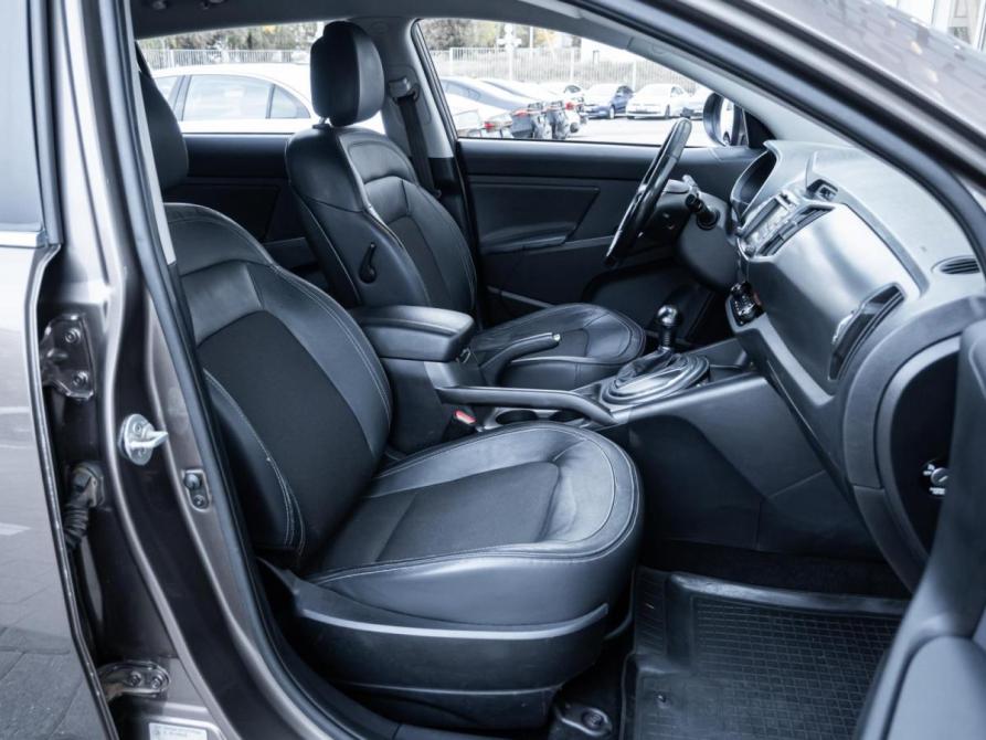 Kia Sportage III Ставрополь  - изображение 8