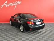 Toyota Corolla X (E140 E150) Вологда  - изображение 18