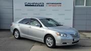 Toyota Camry VI (XV40) Петрозаводск  - изображение 11