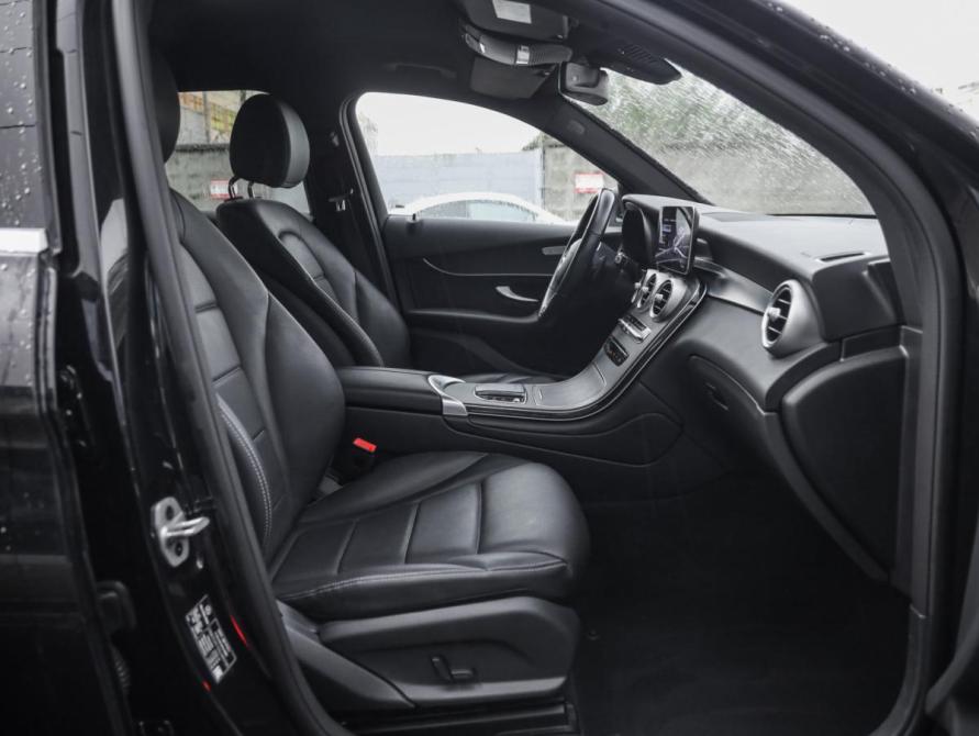 Mercedes-Benz GLC I (X253) Рестайлинг Санкт-Петербург  - изображение 26