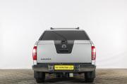 Nissan Navara (Frontier) III (D40) Рестайлинг Тюмень  - изображение 28