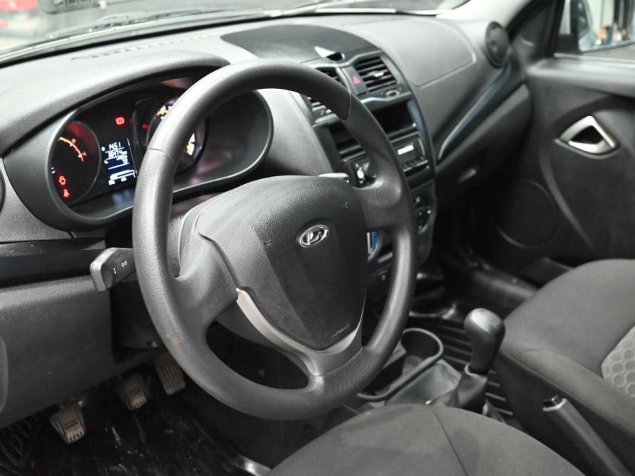 Lada (ВАЗ) Granta I Рестайлинг Екатеринбург  - изображение 14