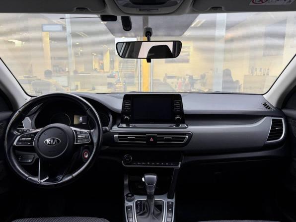 Kia Seltos I с пробегом 2020 года, цена 2 299 000 рублей, 75000 км, внедорожник, Автокод Объявления