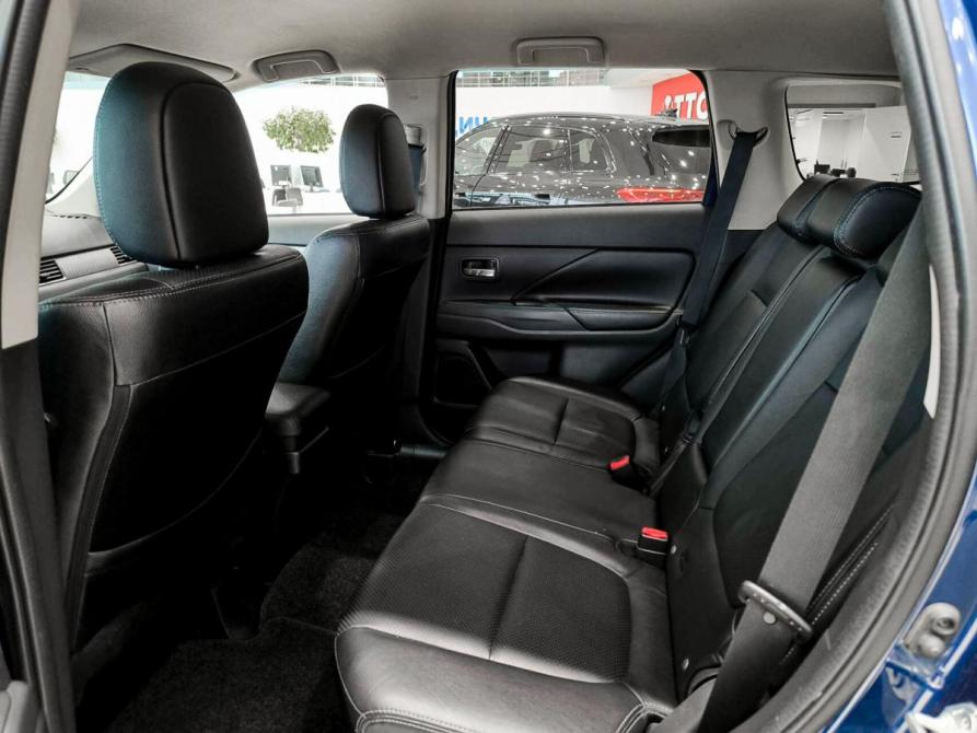 Mitsubishi Outlander III Казань  - изображение 15