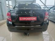 Lada (ВАЗ) Granta I Рестайлинг Арзамас  - изображение 21