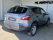 Nissan Qashqai I Рестайлинг Уфа  - изображение 20