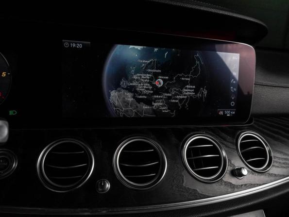 Mercedes-Benz E-Класс V (W213 S213 C238) с пробегом 2019 года, цена 2 999 000 рублей, 189103 км, седан, Автокод Объявления