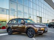 Lifan X60 I Рестайлинг 2 Волгоград  - изображение 36