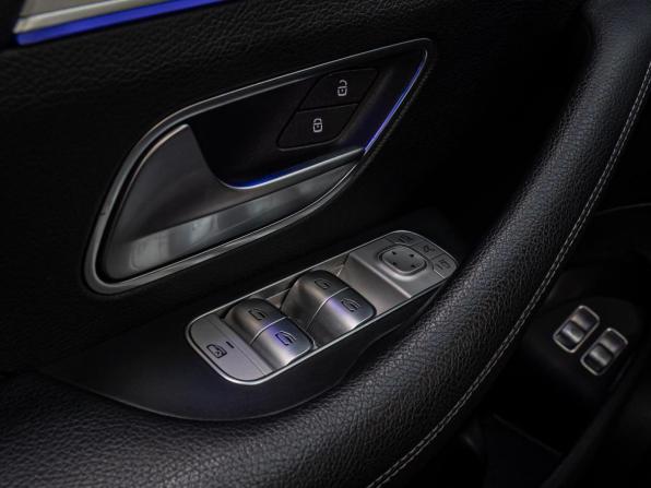 Mercedes-Benz GLE II (V167) с пробегом 2019 года, цена 7 400 000 рублей, 78500 км, внедорожник, Автокод Объявления