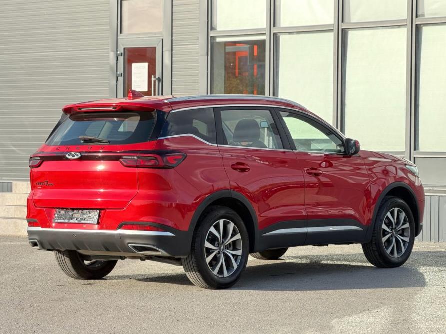 Chery Tiggo 7 Pro I Волгоград  - изображение 11