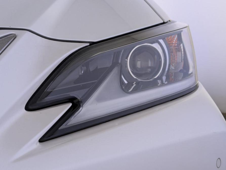 Lexus ES VII Рестайлинг Москва  - изображение 11