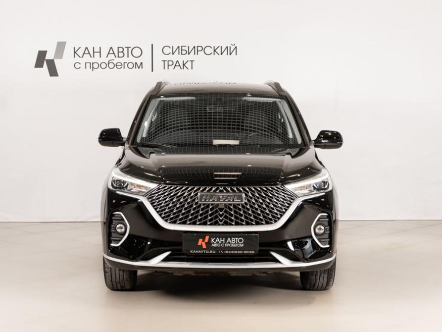Haval M6 II Казань  - изображение 2