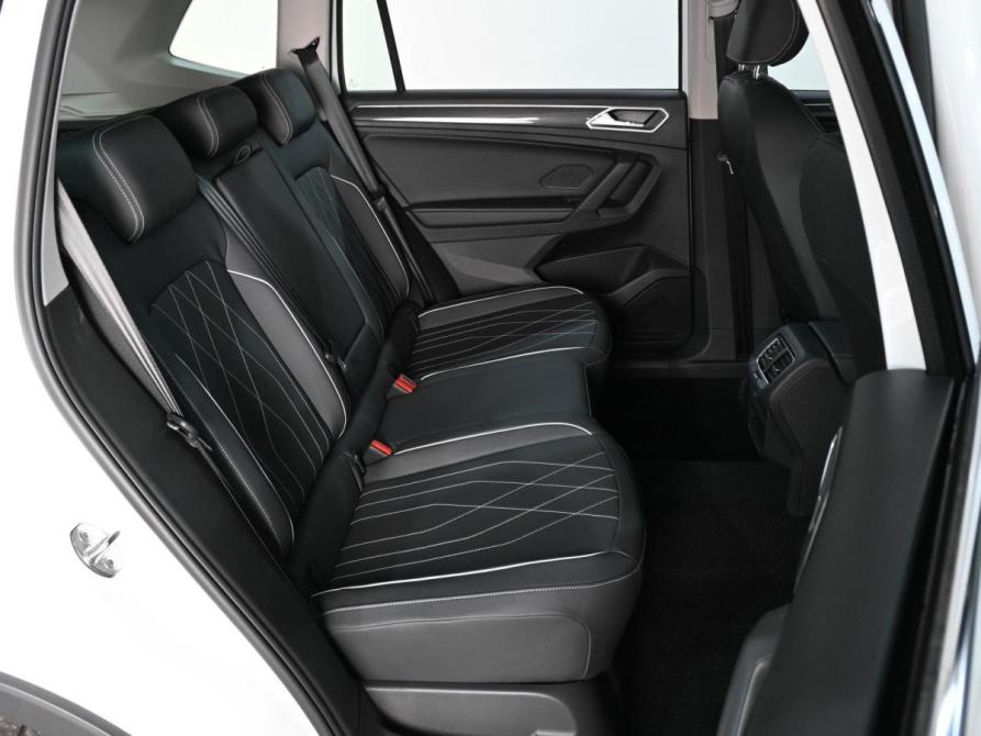 Volkswagen Tiguan II Рестайлинг (China Market) Ростов-на-Дону  - изображение 7