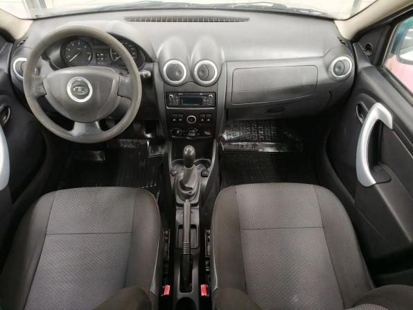 Lada (ВАЗ) Largus I с пробегом 2012 года, цена 520 000 рублей, 209340 км, универсал, Автокод Объявления