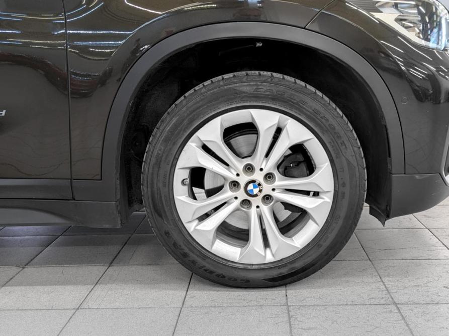 BMW X1 II (F48) Москва  - изображение 19