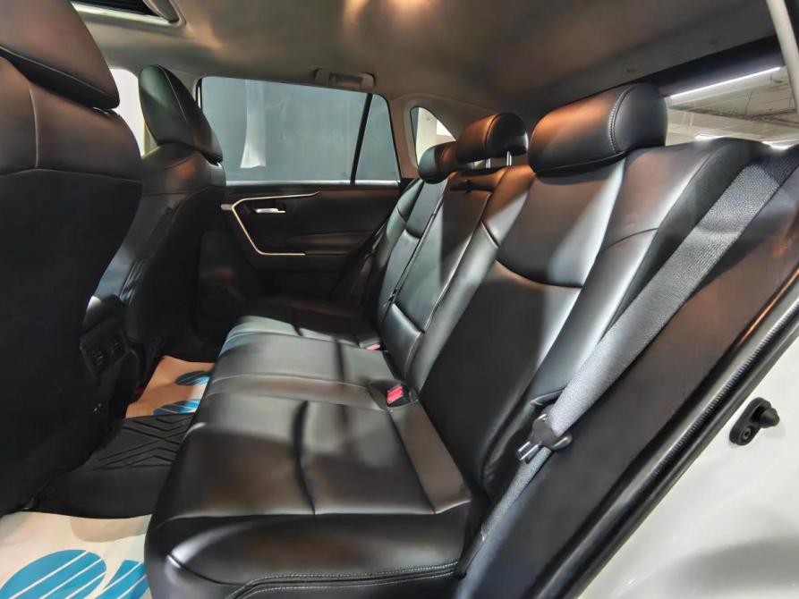 Toyota RAV4 V (XA50) Уфа  - изображение 17