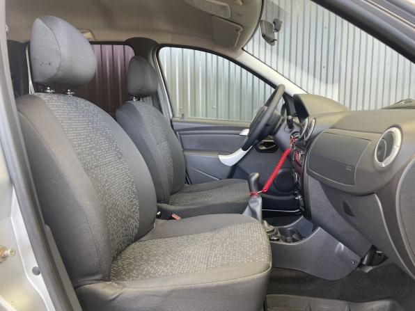 Lada (ВАЗ) Largus I с пробегом 2019 года, цена 897 000 рублей, 90047 км, универсал, Автокод Объявления