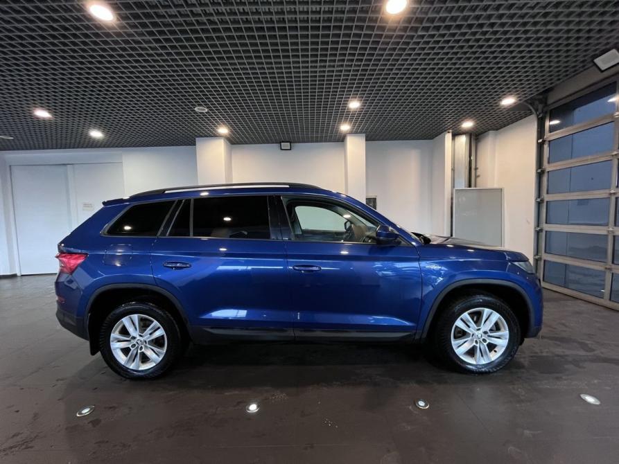 Skoda Kodiaq I Чебоксары  - изображение 2