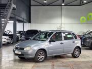 Lada (ВАЗ) Kalina I Санкт-Петербург  - изображение 15