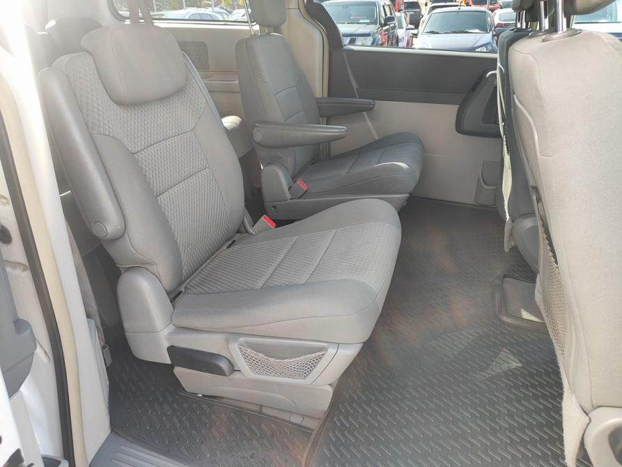Chrysler Town &amp; Country V Москва  - изображение 10