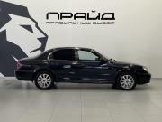 Hyundai Sonata IV (EF) Рестайлинг Ростов-на-Дону  - изображение 32