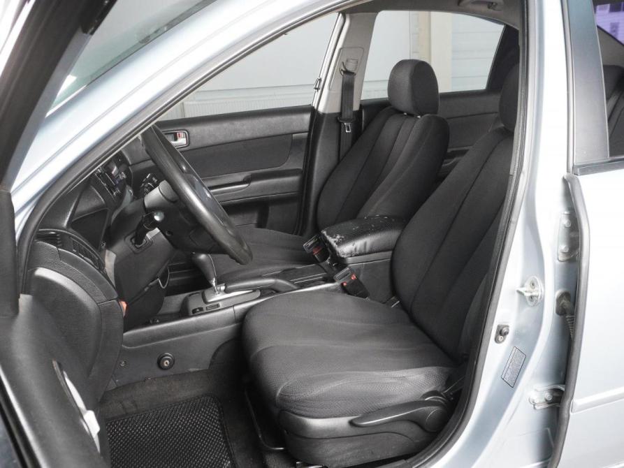 Hyundai Sonata V (NF) Минеральные Воды  - изображение 10